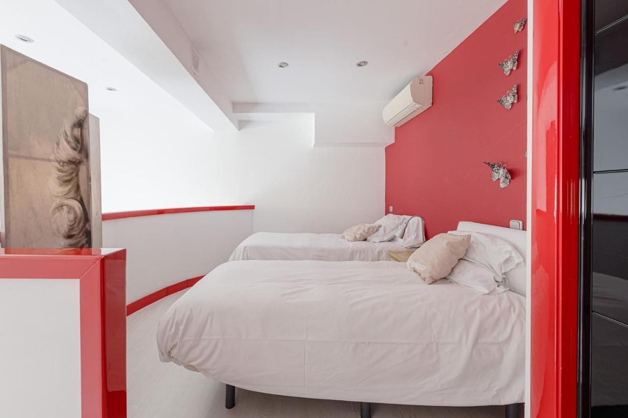 Modern 2-bedroom Duplex Next To The Retiro By Sharingco. Madrid